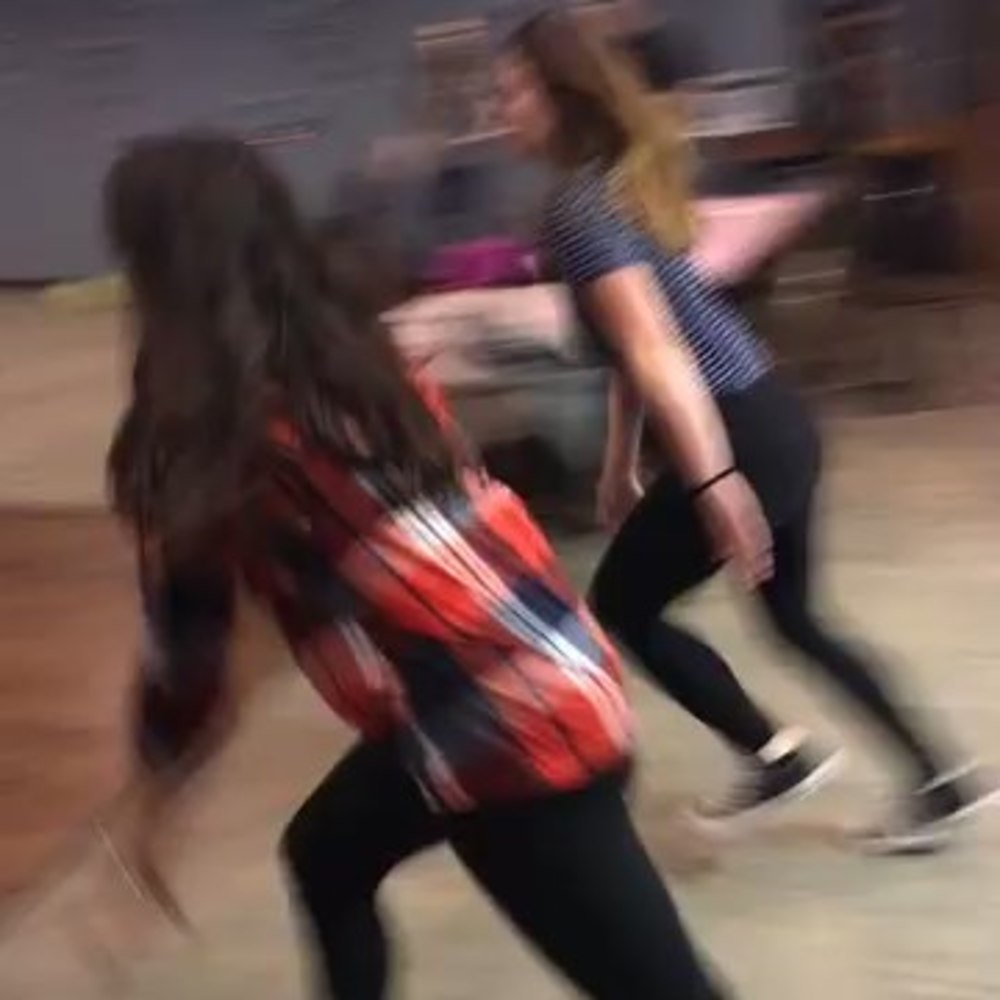 Meet your Posher, Haley